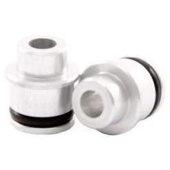 Kit Adaptateurs Roue Arrière MAVIC 30873101 9,5mm 9x135mm Crossmax Crossmax Deemax 2012/18