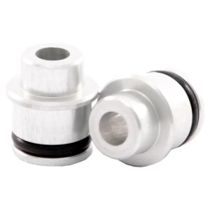 Kit Adaptateurs Roue Arrière MAVIC 30873101 9,5mm 9x135mm Crossmax Crossmax Deemax 2012/18 1 Kit Adaptateurs Roue Arrière MAVIC 30873101 9,5mm 9x135mm Crossmax Crossmax Deemax 2012/18