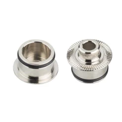 Campagnolo® Kit Adaptateurs Roue Avant CAMPAGNOLO RM11-TAQR 15 Vers 9mm (Fulcrum)