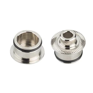 Campagnolo® Kit Adaptateurs Roue Avant CAMPAGNOLO RM11-TAQR 15 Vers 9mm (Fulcrum) 1 Campagnolo® Kit Adaptateurs Roue Avant CAMPAGNOLO RM11-TAQR 15 Vers 9mm (Fulcrum)