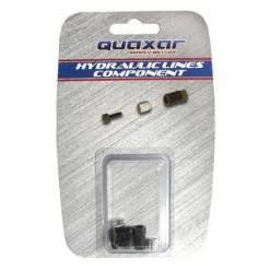 FASIL KIT RECHANGE QUAXAR P/FREIN DISQUE HYDRAULIQUE AVID