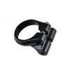 M-Wave RACKY COLLIER TIGE DE SELLE ROUTE / VTT D34.9 MM AR ALU NOIR