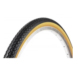 MICHELIN World Tour Noir/beige 700 X 35C (37-622)