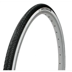 MICHELIN World Tour Noir/blanc 700X35C (35-622)