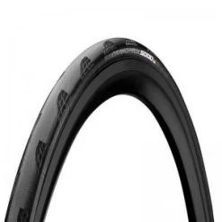 Pneu CONTINENTAL GRAND PRIX 5000 700x25 Vectran Black Chili