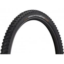 Pneu CONTINENTAL MOUNTAIN KING 29x2.30 Tubeless Ready Souple Pure Grip