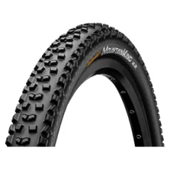 Pneu CONTINENTAL MOUNTAIN KING 29x2.40 Tubeless Ready Souple Pure Grip