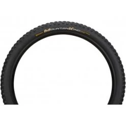 Pneu CONTINENTAL MOUNTAIN KING Protection 27,5x2.30 Tubeless Ready Souple Black Chili 5 Pneu CONTINENTAL MOUNTAIN KING Protection 27,5x2.30 Tubeless Ready Souple Black Chili -Boutique De Vélos pneu continental mountain king protection 275x230 tubeless ready souple black chili 2