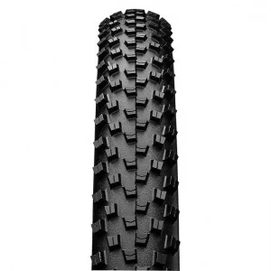 Pneu CONTINENTAL X-KING RaceSport 27,5x2.40 Souple Black Chili 2 Pneu CONTINENTAL X-KING RaceSport 27,5x2.40 Souple Black Chili – Image 2