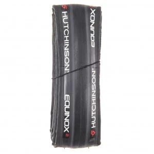 Pneu HUTCHINSON EQUINOX 2 700x23 Standard 66tpi Souple 1 Pneu HUTCHINSON EQUINOX 2 700x23 Standard 66tpi Souple
