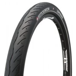 Pneu HUTCHINSON LOW RIDER 26x2,35 Protect'Air Rigide Beach Cruiser