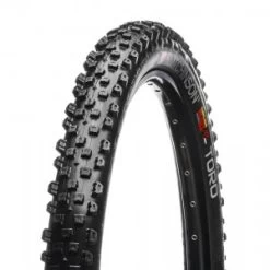 Pneu HUTCHINSON TORO 29x2,35 Tubeless Ready Hardskin RaceRipost E-BIKE Souple