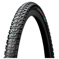 Pneu HUTCHINSON TUNDRA 700x40 Tubeless Ready REINFORCED+ Bi-comp Tlr Souple