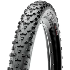 Pneu MAXXIS FOREKASTER 27,5x2.20 Tubeless Ready EXO Souple 1 Pneu MAXXIS FOREKASTER 27,5x2.20 Tubeless Ready EXO Souple
