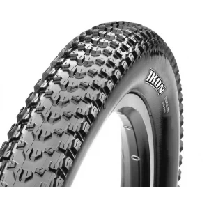 Pneu MAXXIS IKON 27,5x2.20 Tubeless Ready EXO Souple 1 Pneu MAXXIS IKON 27,5x2.20 Tubeless Ready EXO Souple