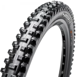 Pneu MAXXIS SHORTY 27.5x2.30 3C EXO PROTECTION TUBELESS READY