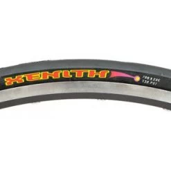 Pneu MAXXIS XENITH EQUIPE LEGERE 700x23 Souple