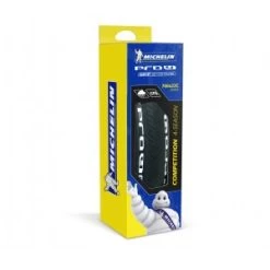 Pneu MICHELIN PRO 4 GRIP Service Course 4-Season 700x23 -Boutique De Vélos pneu michelin pro 4 grip service course 4 season 700x23 4