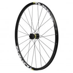 Roue Avant MAVIC Crossride FTS-X 29" Disc 9/15x100mm