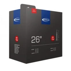 SCHWALBE Chambre à Air 26" VTT 26X3.50 / 4.80 VP