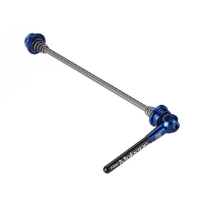 Serrages De Roues Av+Ar MACMAHONE QUICK RELEASE Titane Carbone 2 Serrages De Roues Av+Ar MACMAHONE QUICK RELEASE Titane Carbone – Image 2