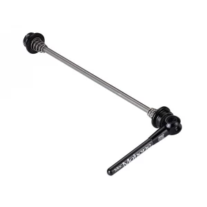 Serrages De Roues Av+Ar MACMAHONE QUICK RELEASE Titane Carbone 3 Serrages De Roues Av+Ar MACMAHONE QUICK RELEASE Titane Carbone – Image 3