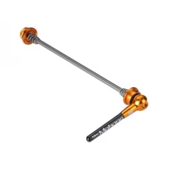 Serrages De Roues Av+Ar MACMAHONE QUICK RELEASE Titane Carbone 9 Serrages De Roues Av+Ar MACMAHONE QUICK RELEASE Titane Carbone -Boutique De Vélos serrages de roues avar macmahone quick release titane carbone vtt 3