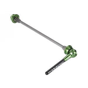 Serrages De Roues Av+Ar MACMAHONE QUICK RELEASE Titane Carbone 6 Serrages De Roues Av+Ar MACMAHONE QUICK RELEASE Titane Carbone – Image 6