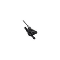 SHIMANO FREIN DISQUE AR HYDRO MT201 NOIR POSTMOUNT 1700MM (SANS DISQUE / SANS ADAPTATEUR)