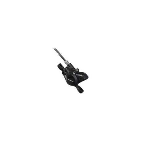 SHIMANO FREIN DISQUE AR HYDRO MT201 NOIR POSTMOUNT 1700MM (SANS DISQUE / SANS ADAPTATEUR) 1 SHIMANO FREIN DISQUE AR HYDRO MT201 NOIR POSTMOUNT 1700MM (SANS DISQUE / SANS ADAPTATEUR)