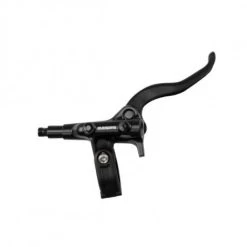 SHIMANO FREIN DISQUE AR HYDRO MT410 NOIR POSTMOUNT 1700MM (SANS DISQUE / SANS ADAPTATEUR)