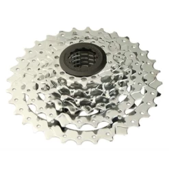 SRAM Cassette VTT 7V PG-730 12-32 Dts (compatible Shimano)