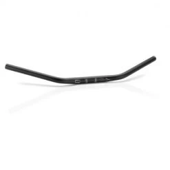 XLC HB-C12 CINTRE VILLE/TREKKING ALUMINIUM 630 Mm 31.8 NOIR MAT