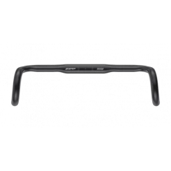 ZIPP CINTRE SERVICE COURSE 70 XPLR 440 Mm 31.8 ALUMINIUM NOIR LOGO GRAVÉ