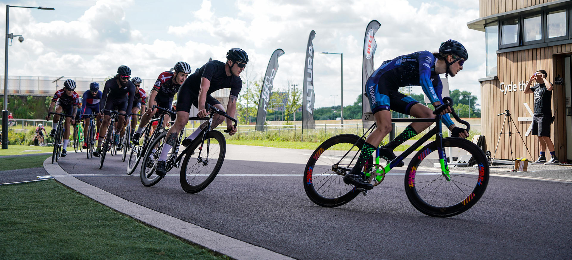 Boutique De Vélos -Boutique De Vélos photo 1506316940527 4d1c138978a0